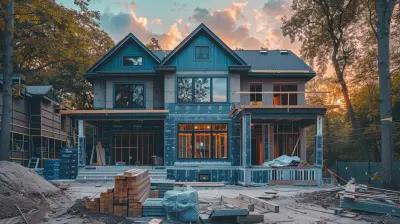 The Impact of Home Renovations on Appraisal Values