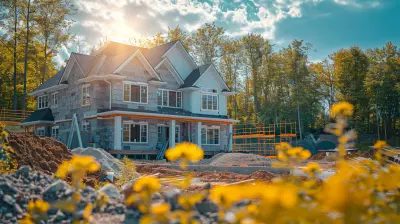 The Impact of Home Renovations on Appraisal Values