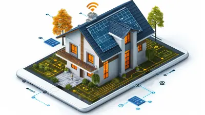 The Impact of IoT on Property Management Efficiency