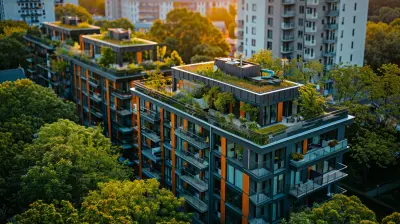 The Impact of Local Amenities on Property Valuations