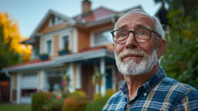 The Impact of Location on Retirement Home Costs