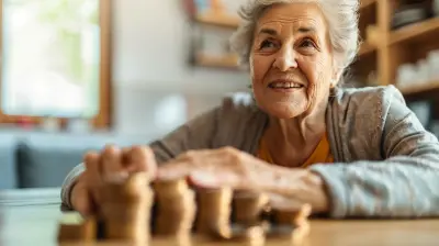 The Impact of Location on Retirement Home Costs