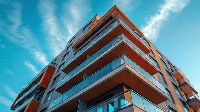 The Impact of Real Estate Apps on Commercial Property Sales