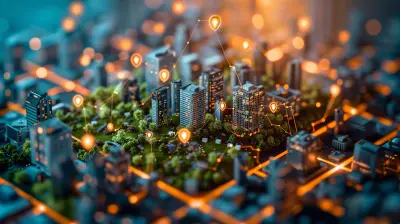 The Impact Of Real Estate Apps On Commercial Property Sales