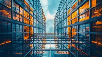 The Impact of Real Estate Apps on Commercial Property Sales