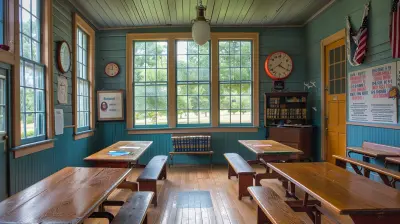 The Impact of School Districts on Property Appraisals