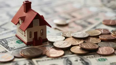 The Impact of Student Loan Debt on Your Home Buying Power