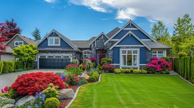 The Importance of Accurate Property Appraisal for Refinancing