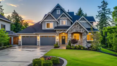 The Importance of Accurate Property Appraisal for Refinancing