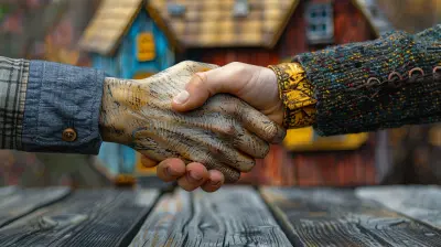 The Importance of Clear Roles in Real Estate Partnerships