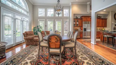 The Importance Of Depersonalizing Your Home Before Selling