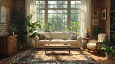 The Importance of Depersonalizing Your Home Before Selling