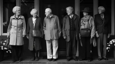 The Importance of Healthcare Access in Retirement Communities