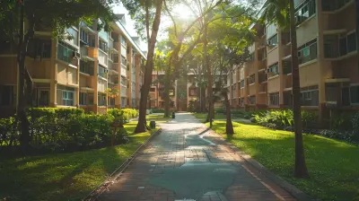 The Importance of Healthcare Access in Retirement Communities