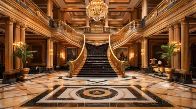 The Importance of Location in Selecting a Luxury Apartment