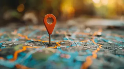 The Importance of Location in Selecting a Luxury Apartment