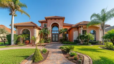 The Importance of Professional Photography for FSBO Listings