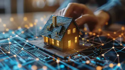 The Influence Of Social Media Algorithms On Real Estate Marketing