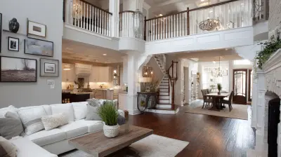 The Most In-Demand Home Features in 2026