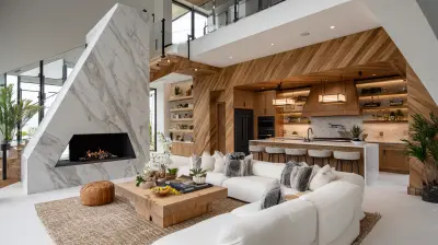 The Most In-Demand Home Features in 2026