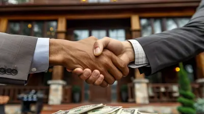 The Power of Partnerships in Real Estate Syndication
