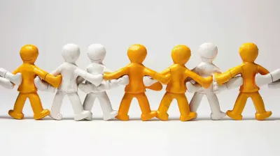 The Power of Partnerships in Real Estate Syndication