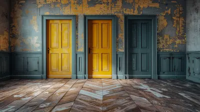 The Psychology Behind Open Houses: What Attracts Buyers