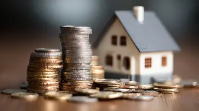 The Psychology of Money and Smart Real Estate Moves