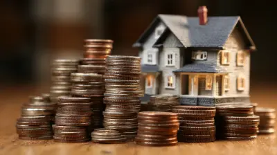 The Psychology of Money and Smart Real Estate Moves