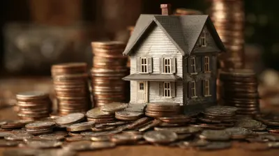 The Psychology of Money and Smart Real Estate Moves