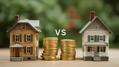 The Real Cost of Renting Compared to Buying in 2026