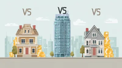 The Real Cost of Renting Compared to Buying in 2026