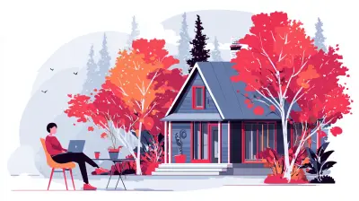 The Rise of Remote Work Communities by 2026