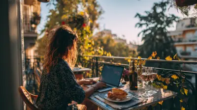 The Rise of Remote Work Communities by 2026