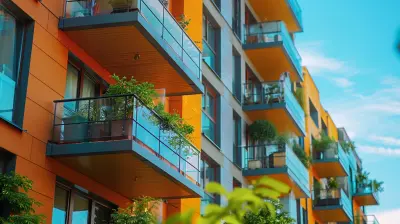 The Role Of Artificial Intelligence In Tenant Screening