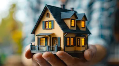 The Role Of Artificial Intelligence In Tenant Screening