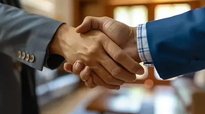 The Role of Artificial Intelligence in Tenant Screening