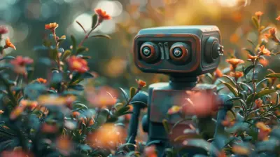 The Role of Chatbots in Real Estate Customer Service