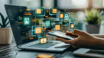 The Role of Chatbots in Real Estate Customer Service