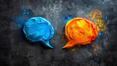 The Role of Communication in Real Estate Partnerships