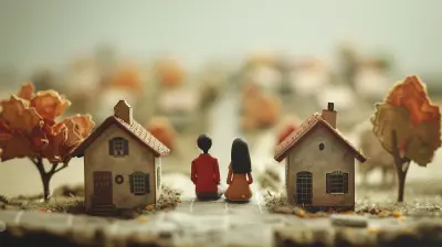 The Role of Communication in Real Estate Partnerships