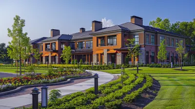 The Role of Continuing Care Retirement Communities in Senior Life