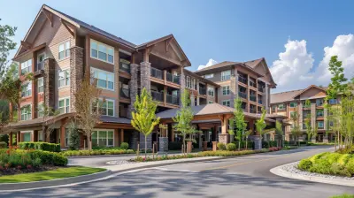 The Role of Continuing Care Retirement Communities in Senior Life