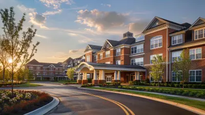 The Role Of Continuing Care Retirement Communities In Senior Life