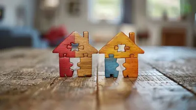 The Role of Equity in Real Estate Partnerships