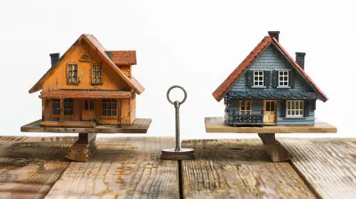 The Role of Equity in Real Estate Partnerships