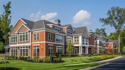 The Role Of Family In Supporting The Move To A Senior Living Community