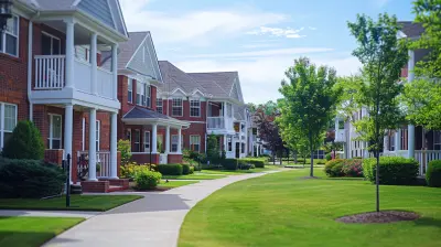 The Role of Family in Supporting the Move to a Senior Living Community