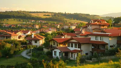 The Role of Foreign Investment in Local Housing Markets