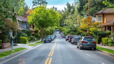 The Role of Foreign Investment in Local Housing Markets